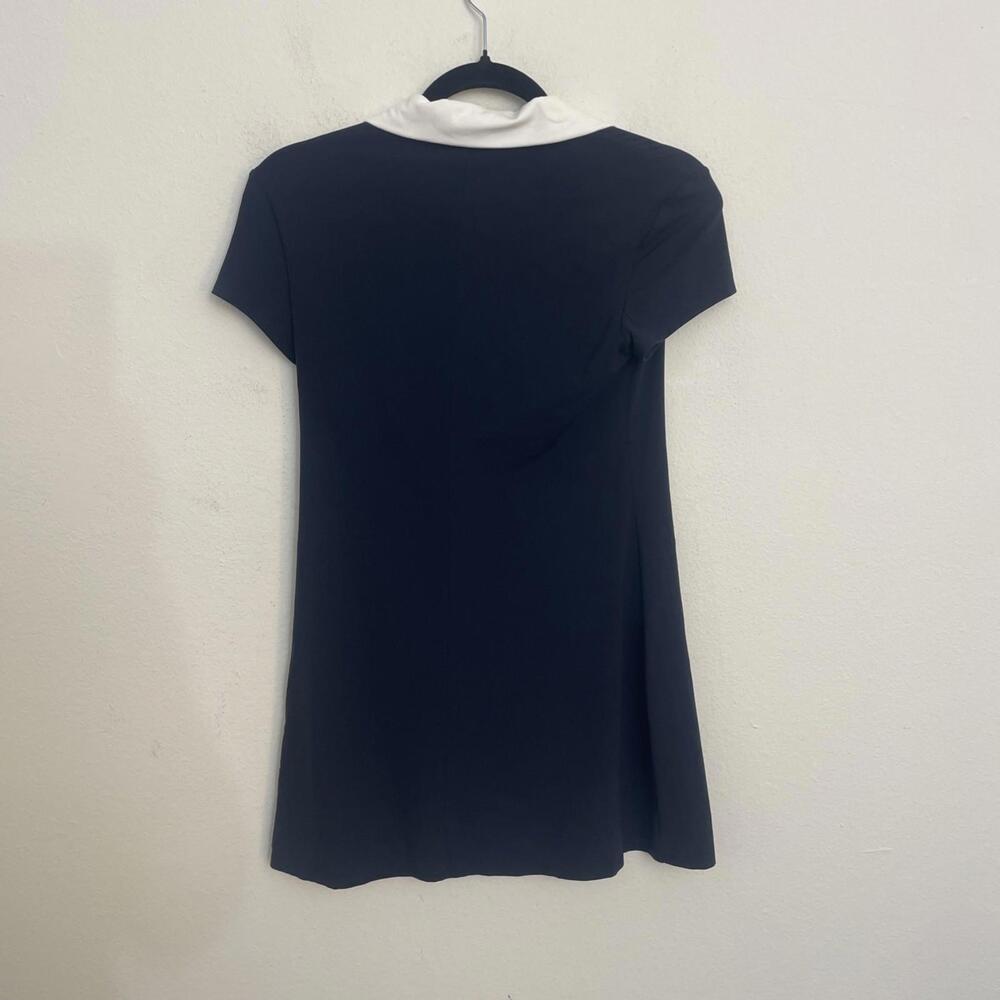 Splits59 Polo Airweight Mini Polo Dress Country Club Preppy size XS NWT $168msrp - Picture 7 of 7